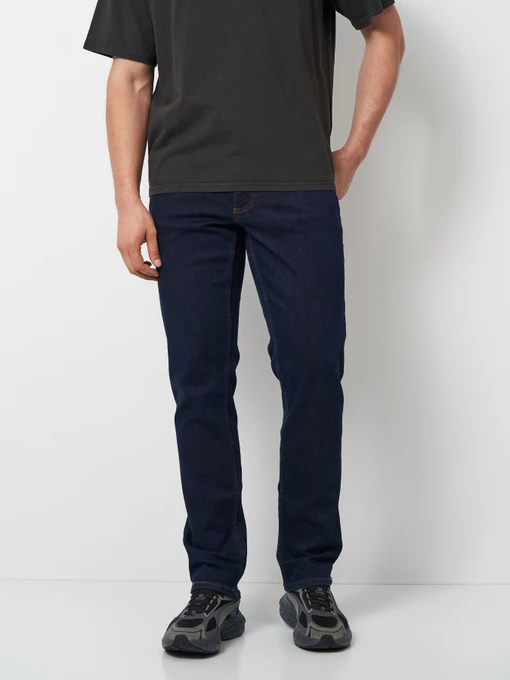 Джинси Mustang Jeans Washington Straight модель 4007640 Фото