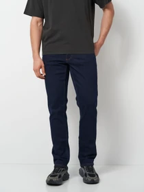 Джинси Mustang Jeans Washington Straight модель 4007640 Фото
