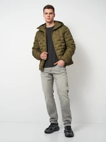 Куртки и дубленки Mustang Jeans Westchase модель 1016891 Фото