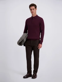 Футболки и поло Pierre Cardin модель PC-C5 52174.5163.4313 Фото