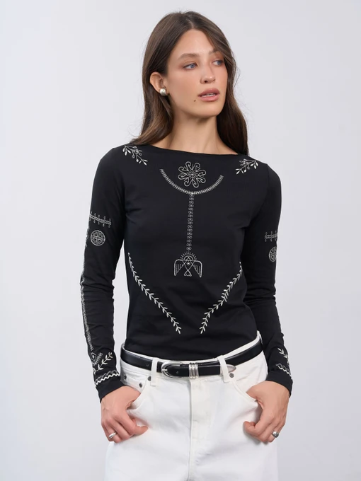 Боди и корсеты RicaMare модель RM4346-1-26DC Фото