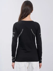 Боди и корсеты RicaMare модель RM4346-1-26DC Фото