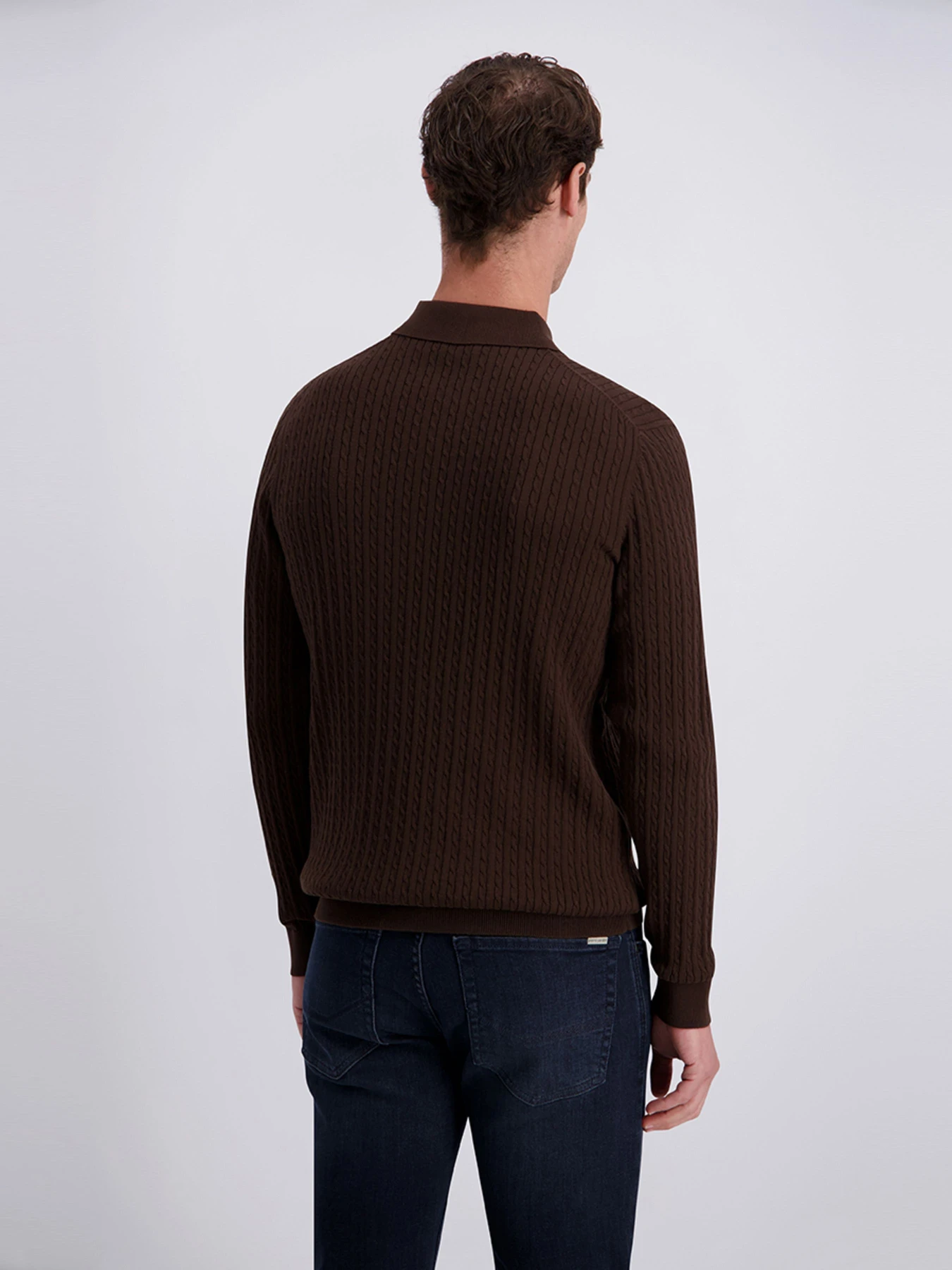 Футболки и поло Pierre Cardin модель PC-C5 52174.5163.8320 Футболки и поло Pierre Cardin модель PC-C5 52174.5163.8320 Фото