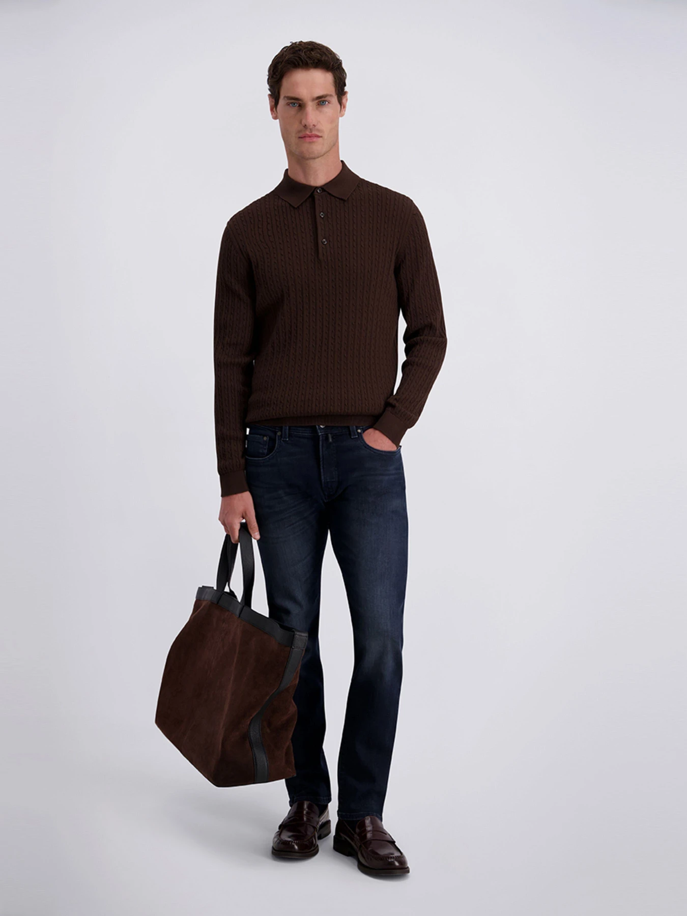 Футболки и поло Pierre Cardin модель PC-C5 52174.5163.8320 Футболки и поло Pierre Cardin модель PC-C5 52174.5163.8320 Фото