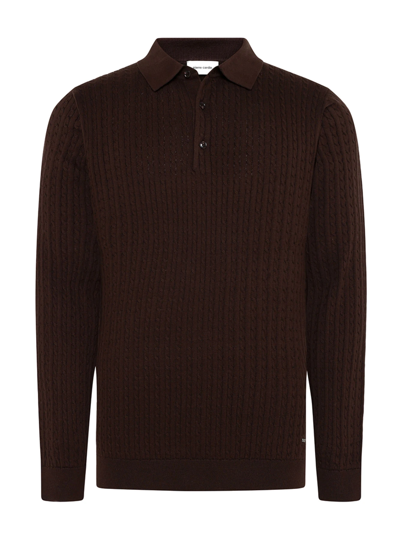 Футболки и поло Pierre Cardin модель PC-C5 52174.5163.8320 Футболки и поло Pierre Cardin модель PC-C5 52174.5163.8320 Фото