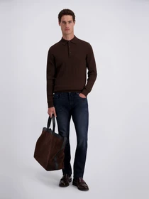 Футболки и поло Pierre Cardin модель PC-C5 52174.5163.8320 Фото