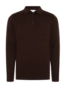 Футболки и поло Pierre Cardin модель PC-C5 52174.5163.8320 Фото