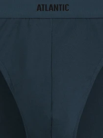 Нижнее белье Atlantic модель 6SMP-004_INDZ_SZAC_GRA_KHA_NIEC_DENZ Фото