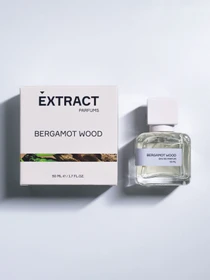 Парфюмированная вода Bergamot Wood Extract модель 02624-50 Фото