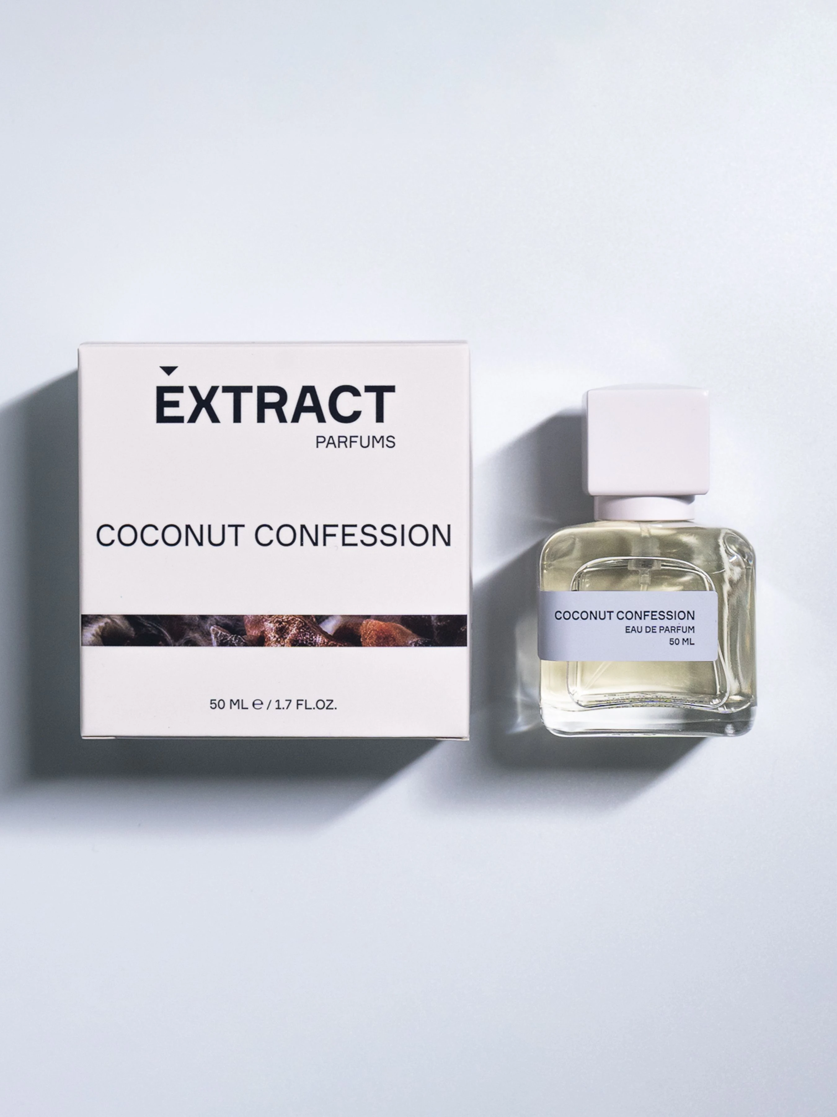 Парфумована вода Coconut Confession Extract фото 2