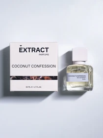 Парфюмированная вода Coconut Confession Extract модель 02629-50 Фото
