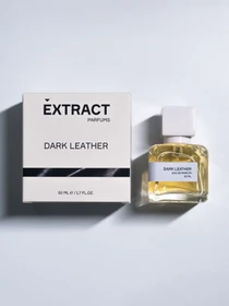 Парфюмированная вода Dark Leather Extract модель 02631-50 Фото
