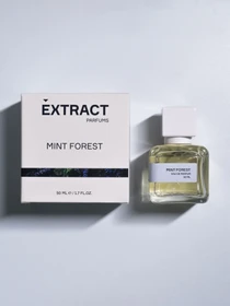 Парфюмированная вода Mint Forest Extract модель 02627-50 Фото