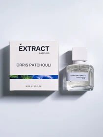 Парфюмированная вода Orris Patchouli Extract модель 02625-50 Фото