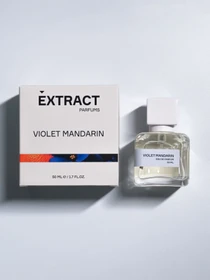 Парфюмированная вода Violet Mandarin Extract модель 02630-50 Фото