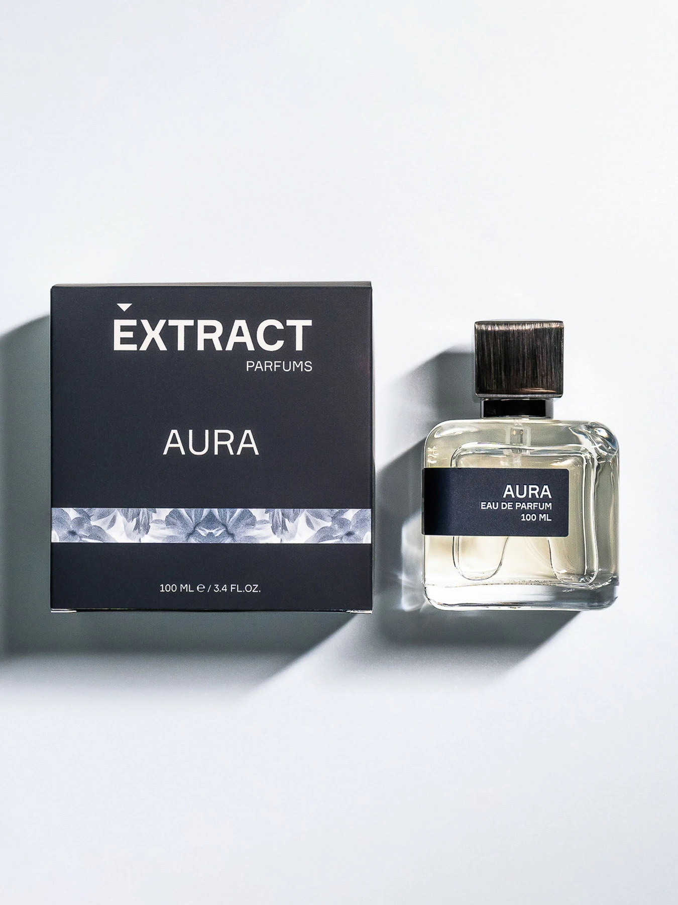 Парфюмированная вода Aura Extract модель 02632-100 Фото