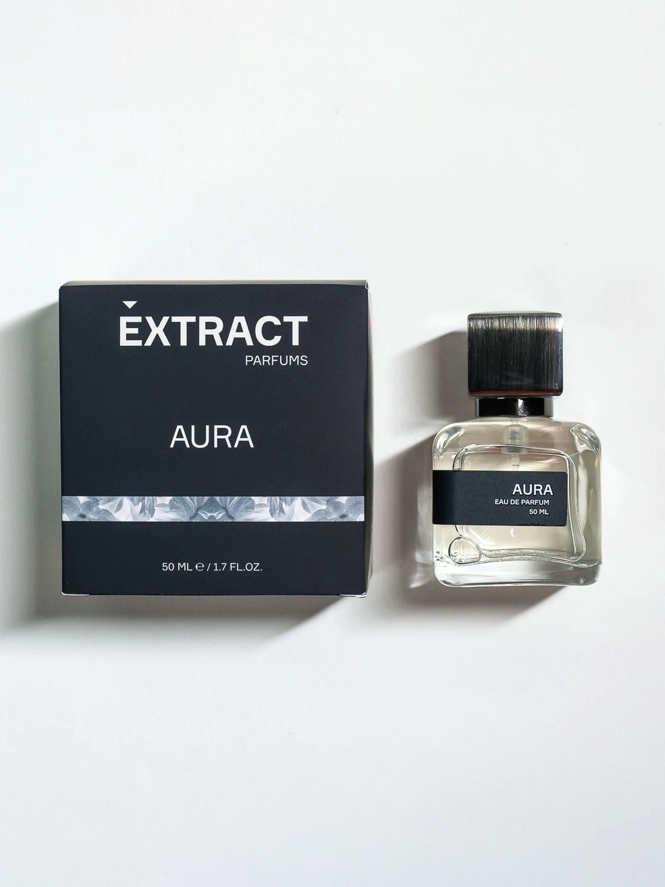Парфюмированная вода Aura Extract модель 02632-50 Фото