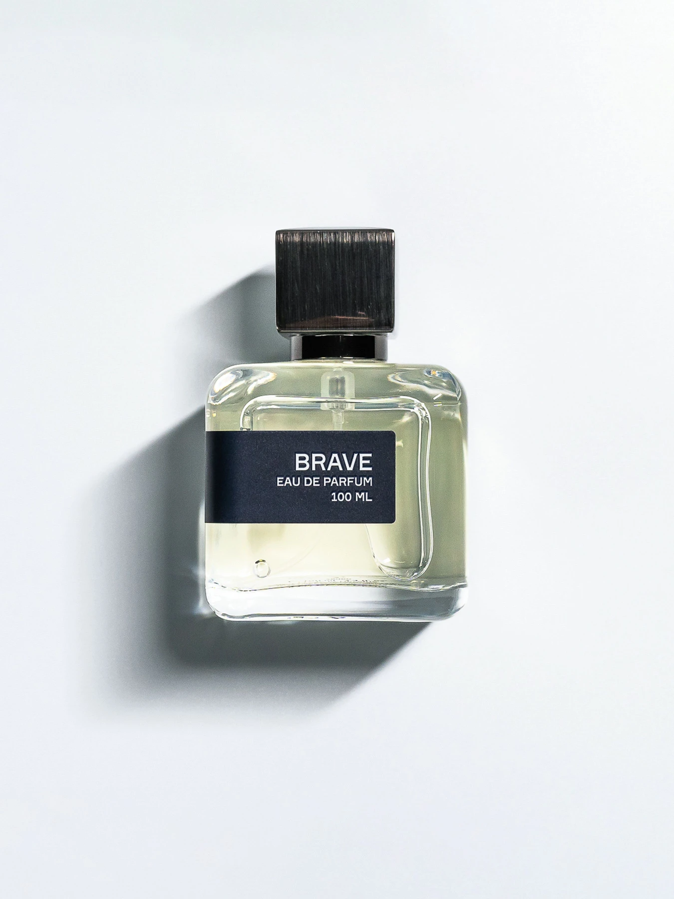 Парфюмированная вода Brave Extract модель 02633-100 Фото
