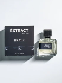Парфюмированная вода Brave Extract модель 02633-100 Фото