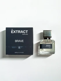 Парфюмированная вода Brave Extract модель 02633-50 Фото