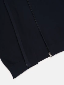 Свитеры и кардиганы Mustang Jeans Edgar Zip Cardigan модель 1014116 Фото