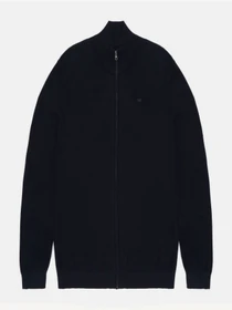 Свитеры и кардиганы Mustang Jeans Edgar Zip Cardigan модель 1014116 Фото