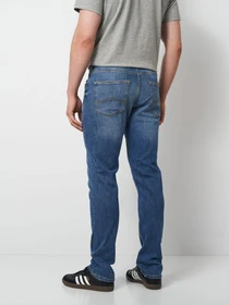 Джинсы Mustang Jeans Orlando Slim модель 1016894 Фото