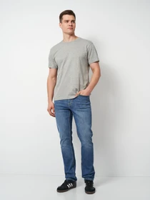 Джинсы Mustang Jeans Orlando Slim модель 1016894 Фото