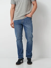 Джинси Mustang Jeans Orlando Slim модель 1016894 Фото