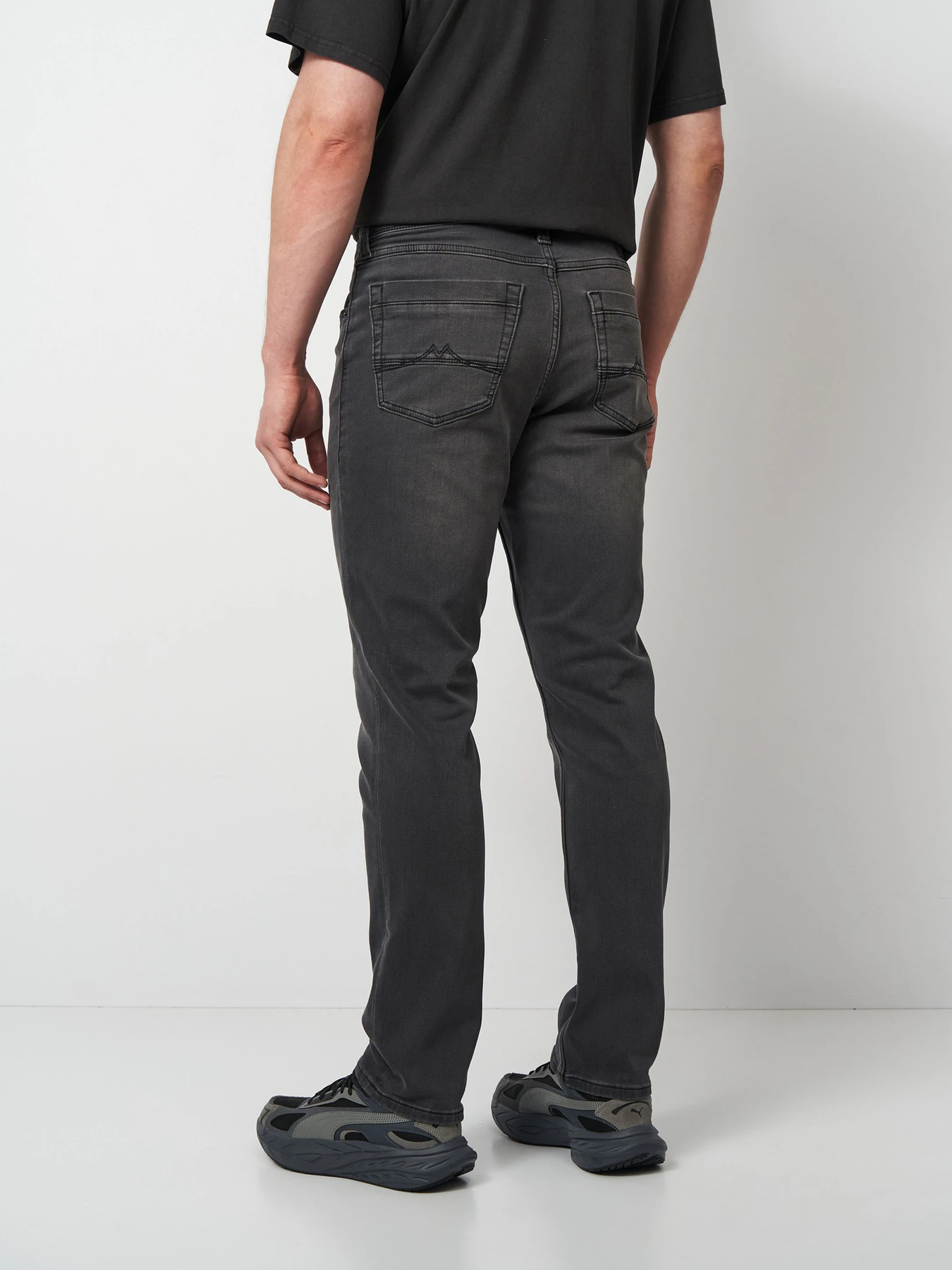 Джинсы Mustang Jeans Washington модель 1007655 Фото