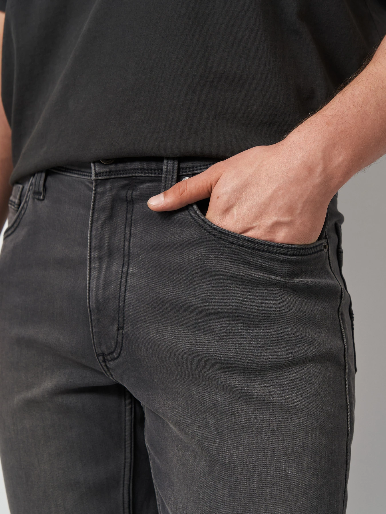 Джинсы Mustang Jeans Washington модель 1007655 Фото