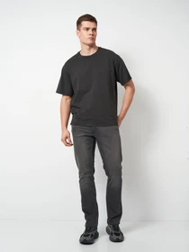 Джинсы Mustang Jeans Washington модель 1007655 Фото