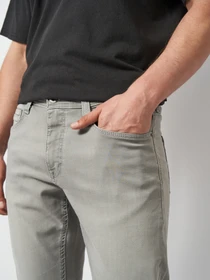 Джинсы Mustang Jeans Oregon Slim K модель 1016432 Фото