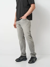 Джинси Mustang Jeans Oregon Slim K модель 1016432 Фото