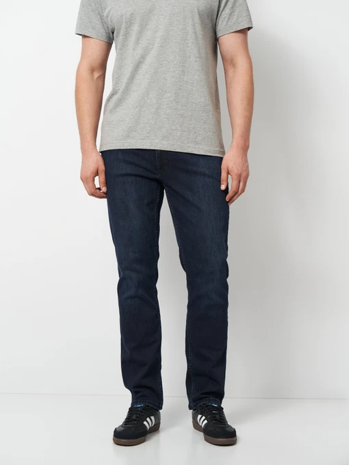 Джинси Mustang Jeans Washington Straigh модель 6007640 Фото