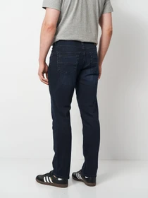 Джинсы Mustang Jeans Washington Straigh модель 6007640 Фото