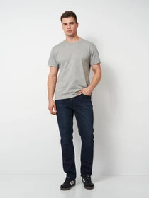 Джинсы Mustang Jeans Washington Straigh модель 6007640 Фото