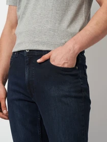 Джинсы Mustang Jeans Washington Straigh модель 6007640 Фото