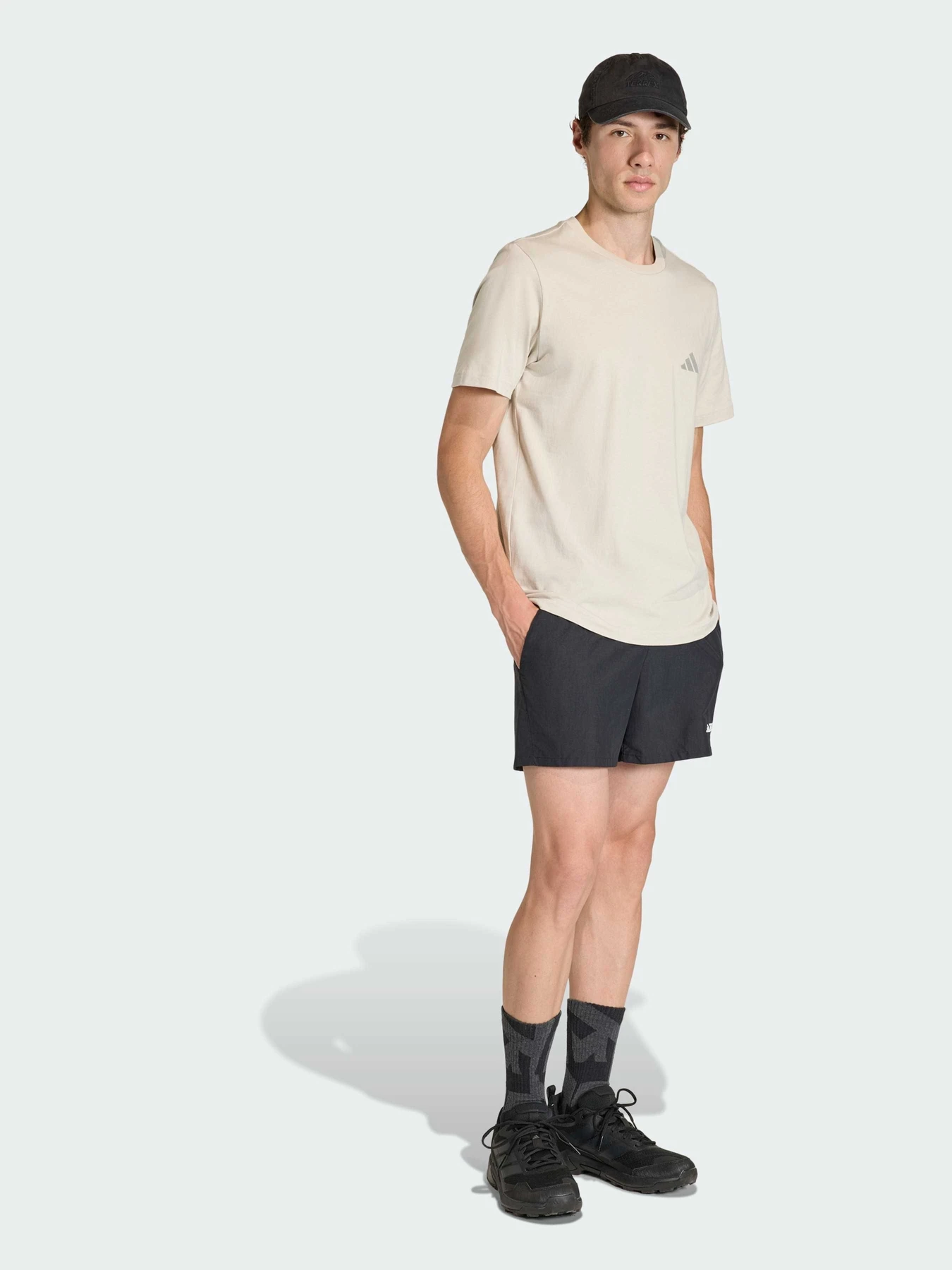 Футболки и поло Adidas модель KB9601 Футболки и поло Adidas модель KB9601 Фото