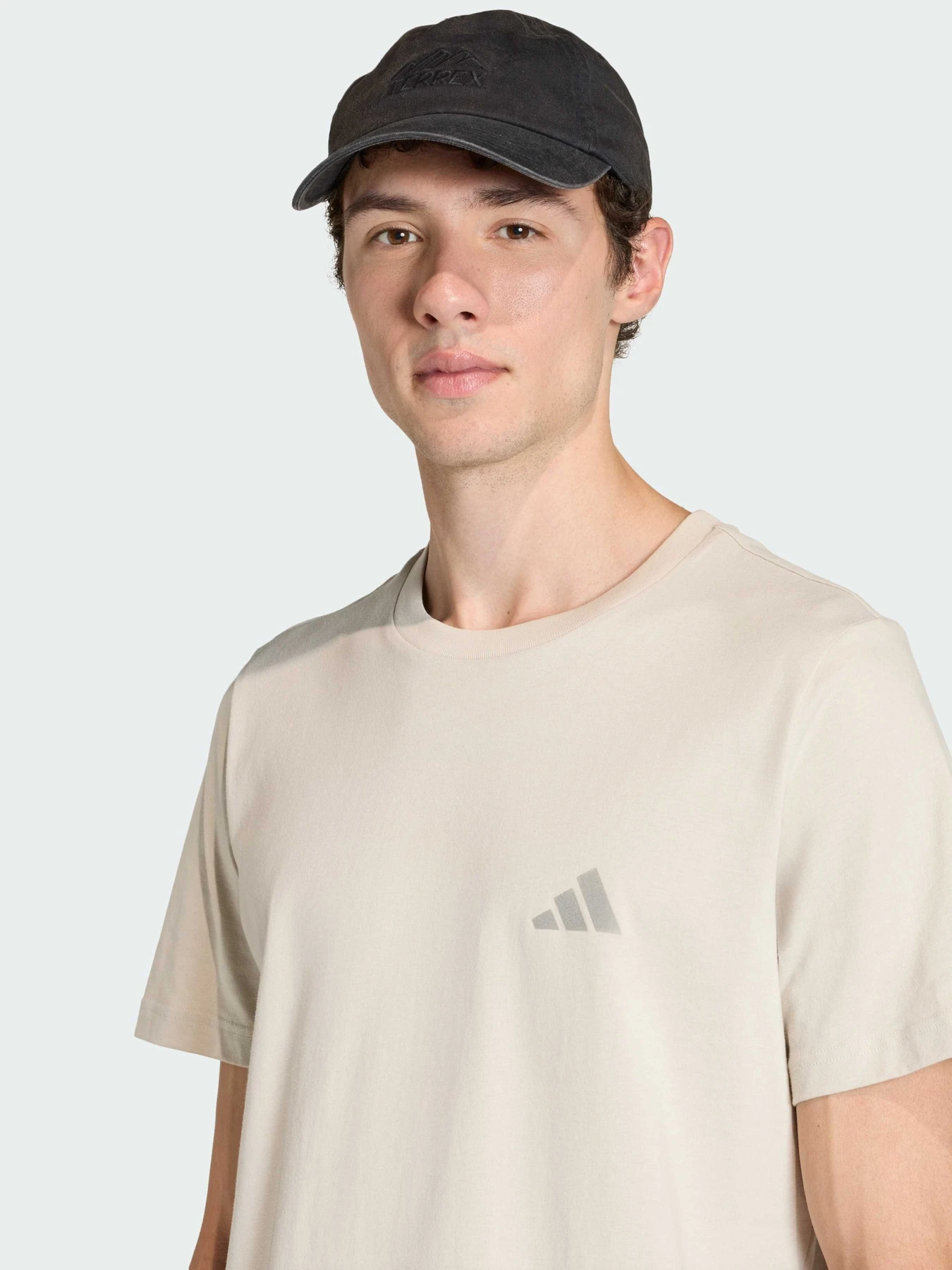 Футболки и поло Adidas модель KB9601 Футболки и поло Adidas модель KB9601 Фото