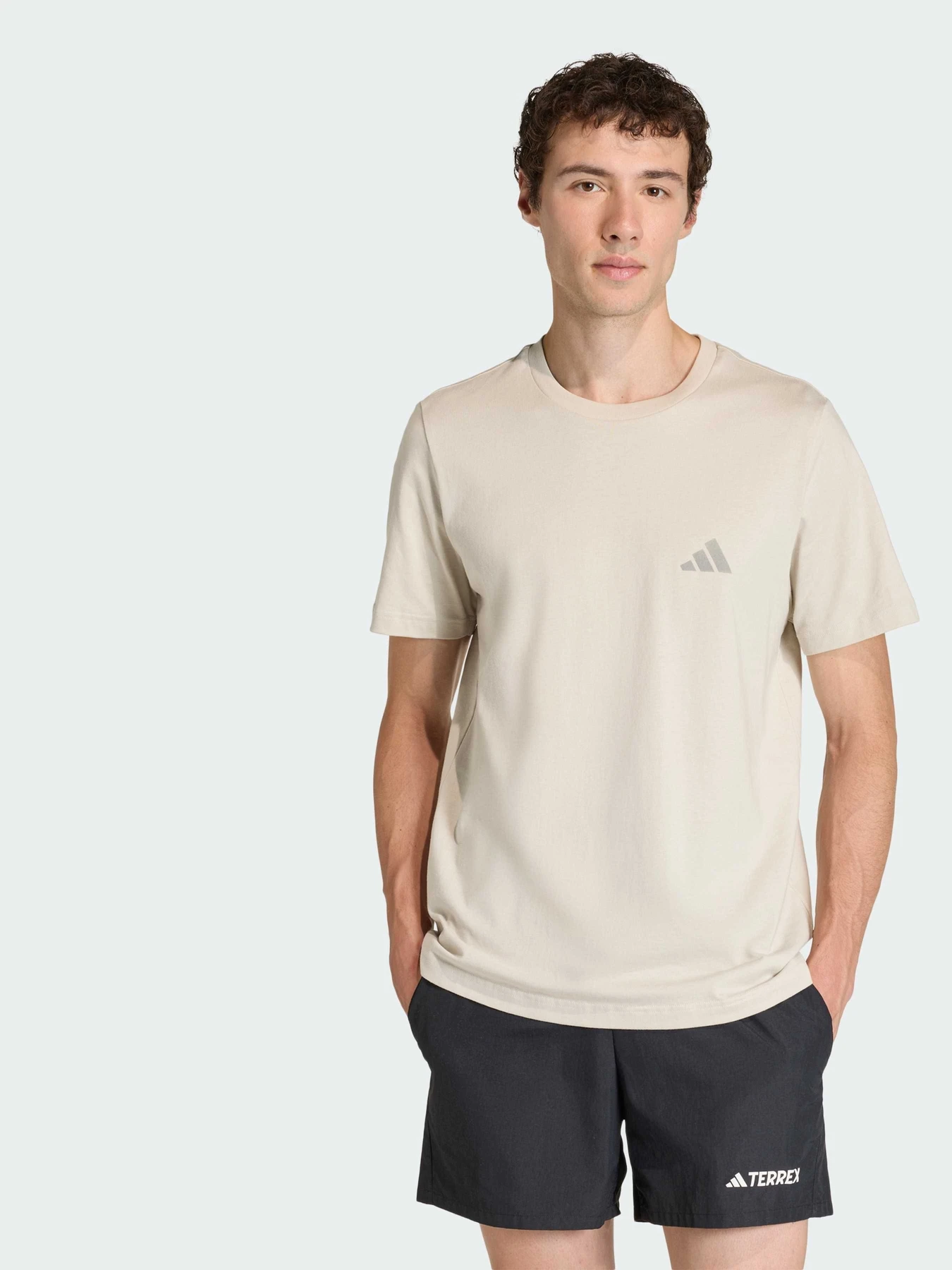 Футболки и поло Adidas модель KB9601 Футболки и поло Adidas модель KB9601 Фото