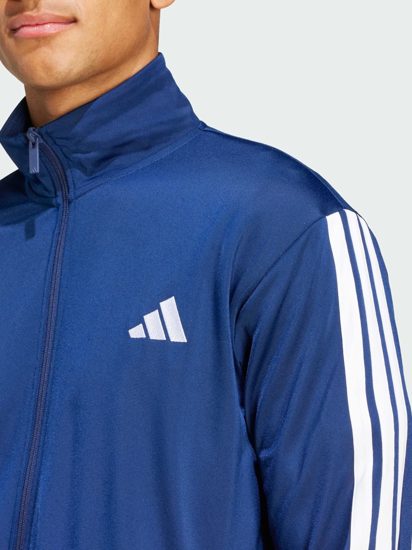 Костюми Adidas 3 Stripes модель JI8859 Костюми Adidas 3 Stripes модель JI8859 Фото