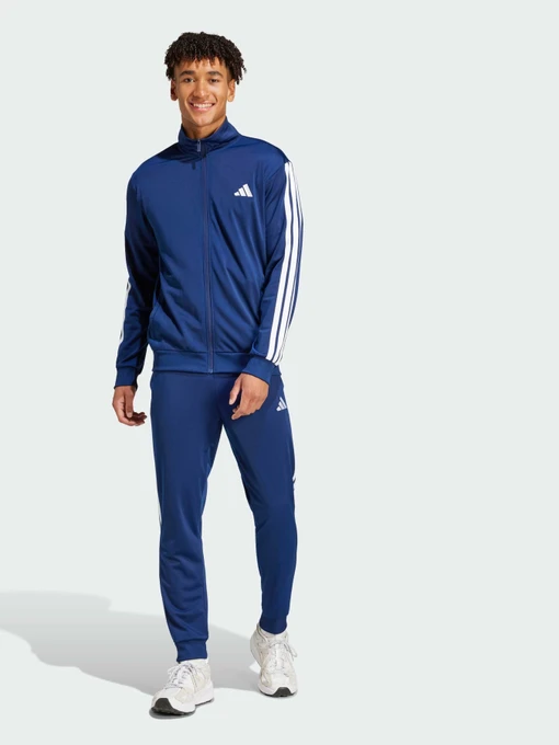Костюми Adidas 3 Stripes модель JI8859 Фото