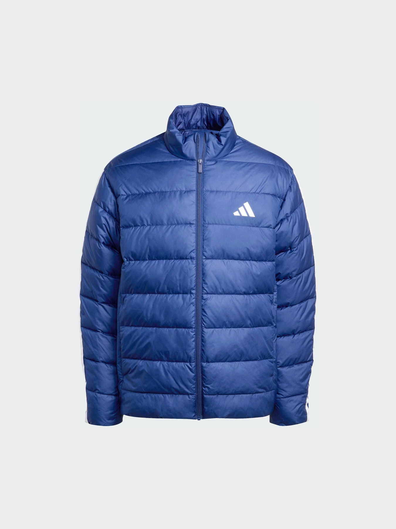 Куртки та дублянки Adidas 3 Stripes модель JM8354 Фото