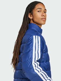 Куртки та дублянки Adidas 3 Stripes модель JM8354 Фото