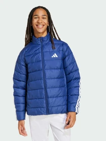 Куртки та дублянки Adidas 3 Stripes модель JM8354 Фото