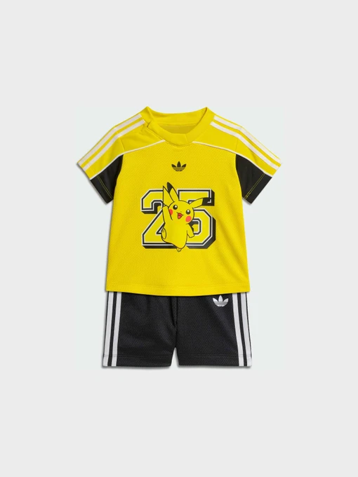 Костюми Adidas Graphics модель KS7099 Фото