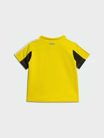Костюми Adidas Graphics модель KS7099 Фото