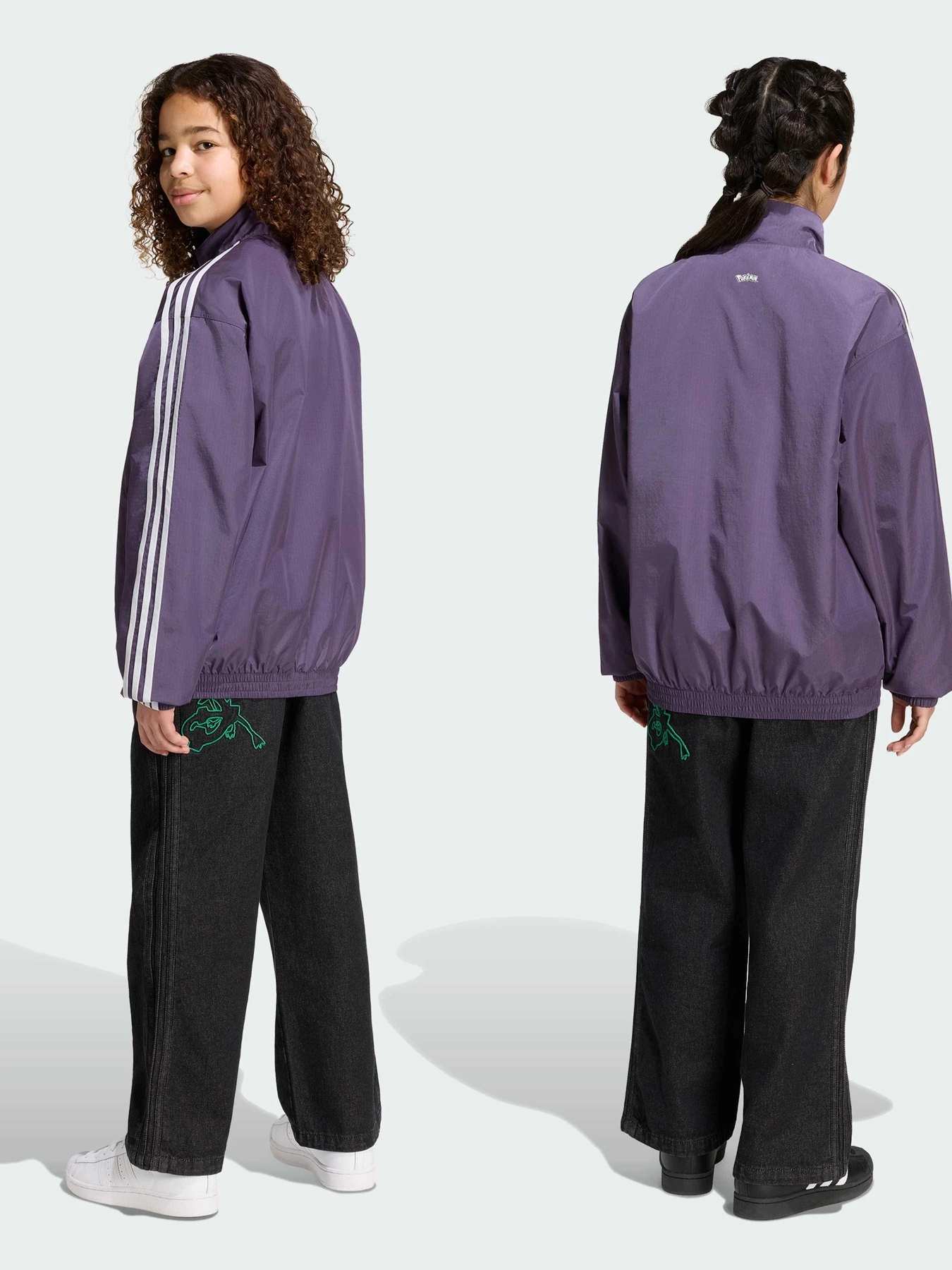 Брюки Adidas Graphics модель KS7111 Брюки Adidas Graphics модель KS7111 Фото