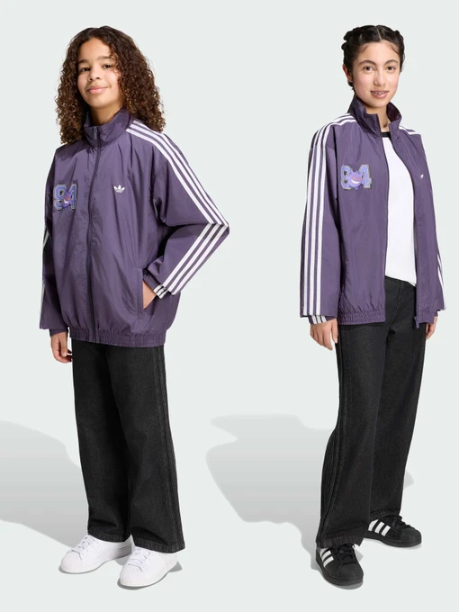 Брюки Adidas Graphics модель KS7111 Фото